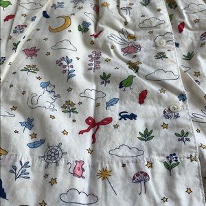GAP Dresses - Adorable pattern from Baby Gap GAP Dresses - Adorable pattern from Baby Gap